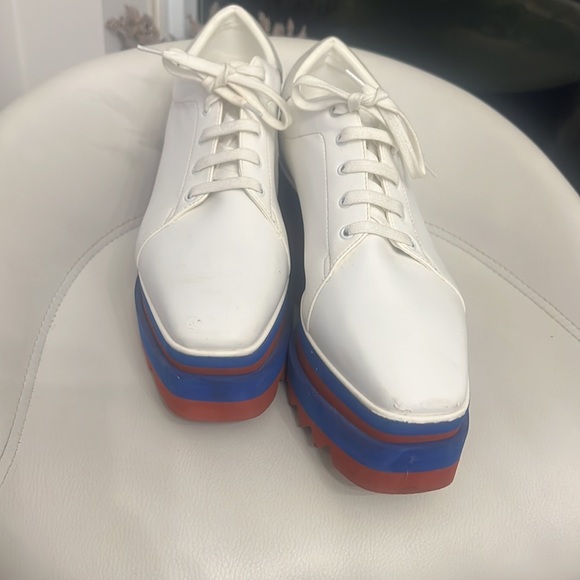 Stella McCartney platform sneakers - Picture 6 of 10